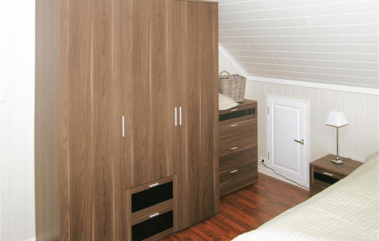 Sandshamn Exterior photo